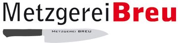 Logo - Metzgerei Breu
